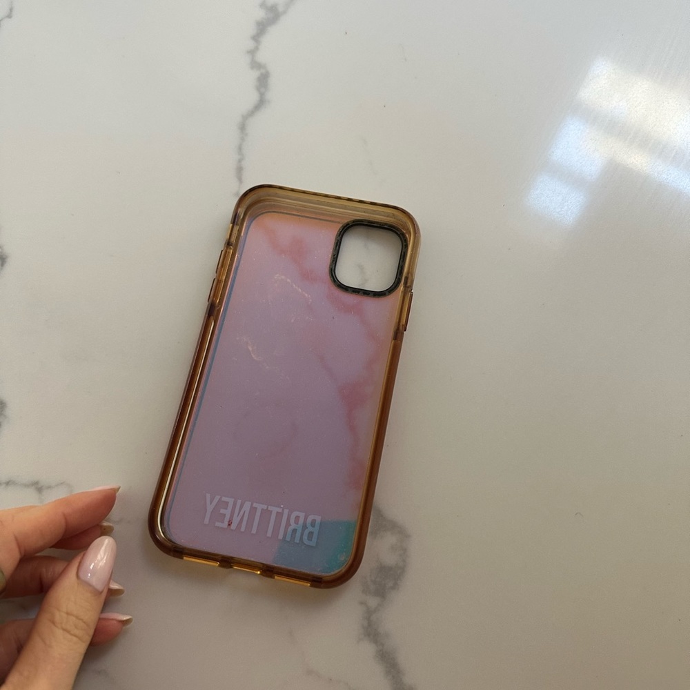 iPhone 11 Casetify Phone Case
